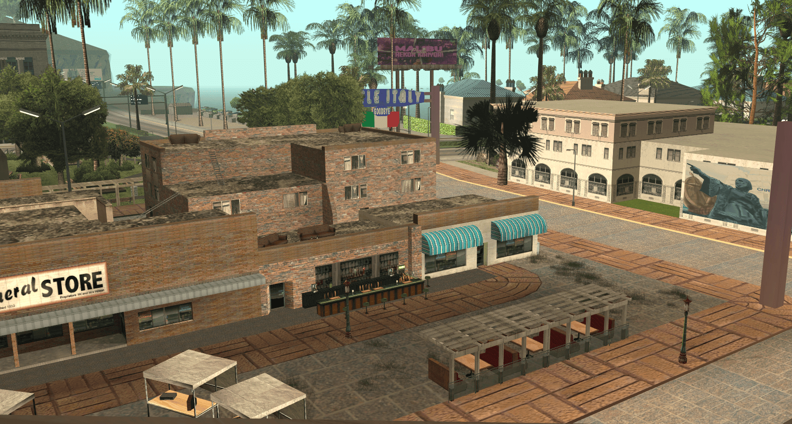 Ravenite Social Club