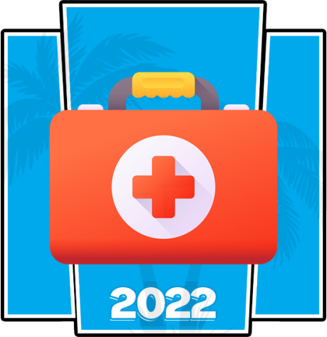 2022 Yılın Doktoru