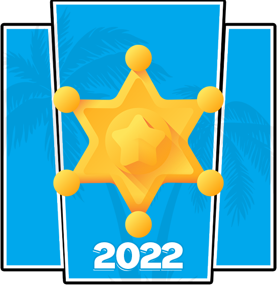 2022 Yılın Polisi