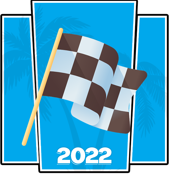 2022 Yılın Yarışçısı