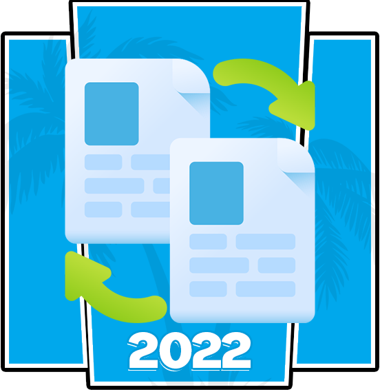 2022  Yılın Karakter Tanıtımı