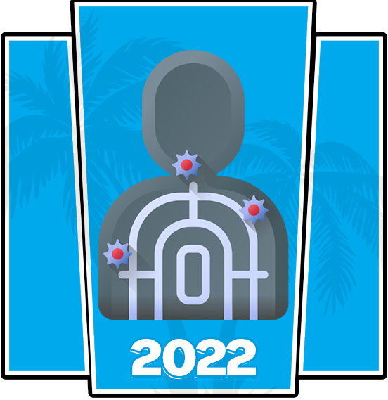 2022 Yılın Mafya Oyuncusu