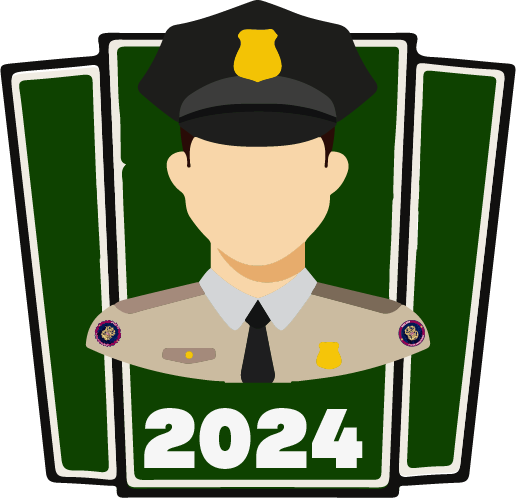 2024 Yılın Polisi