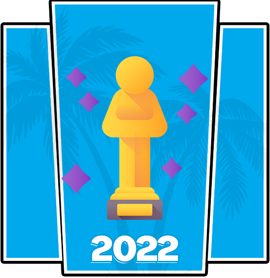 2022 Yılın Ünlüsü